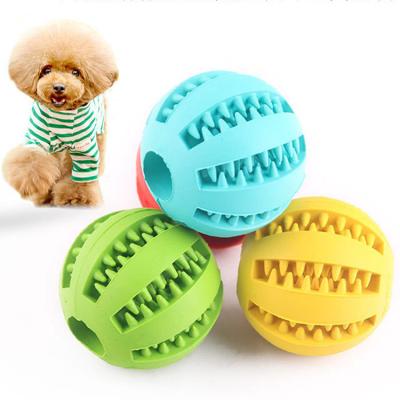 China Sports Toys 2021 Factory Interactive Set Smart Toys Ball Chew Props Toys For Pets Dog Pet Toys for sale