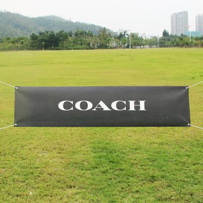 China Double Side Hanging UV Printing Hanging Wall Advertising PVC Perforated Vinyl Mesh Banner for sale