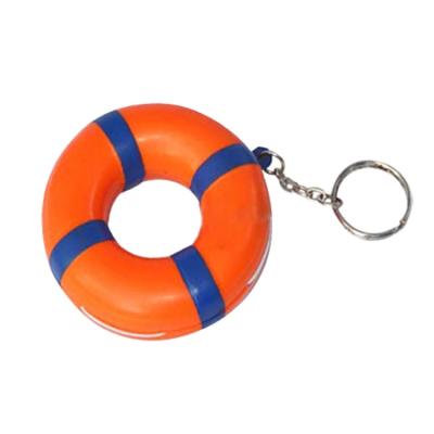 China Eco - Friendly Endeavor Ball Beacon Life Key Chain for sale