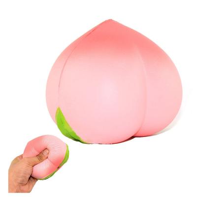 China Eco - Friendly Factory Wholesale Unique Design Nerd Stress Ball for sale