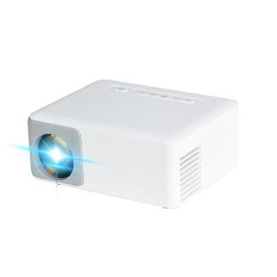 China Pico 480P Beamer Pocket Native 4K Projector Ultra Mini Design Portable Gift Proyector Supported Small Projectors Hot Sale for sale