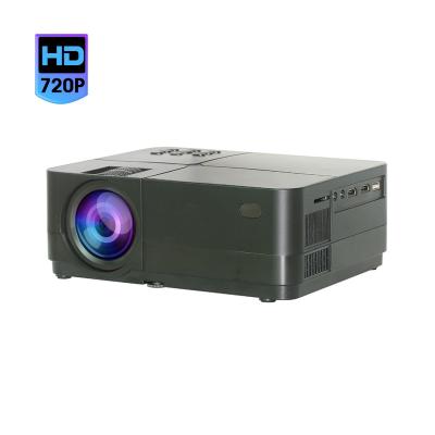 China Foyer 720P Mini Beam Home Theater Projector Pico CE ROHS PSE FCC Factory Wholesale Price Indoor Auto USB for H3 for sale