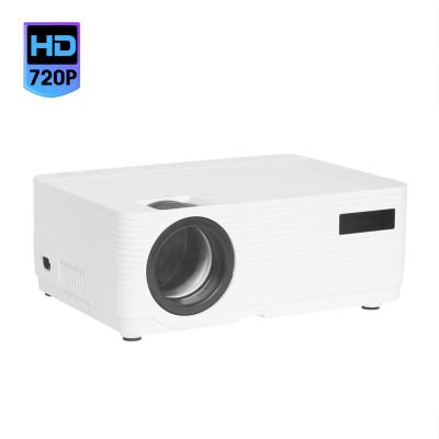 China Pico Factory Wholesale Indoor Android HD USB 1920*1080P Native Home Theater Proyectores for mini H3 for sale