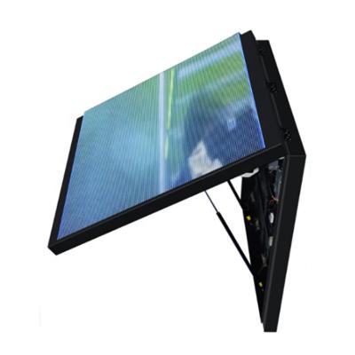 China Hd Indoor Full Color Indoor Outdoor Rental Led Billboard Wall For Stage Events for sale