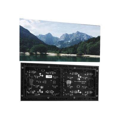 China Indoor Factory Supply P3 Lead Glass Display Large Direct Rental Screen for sale