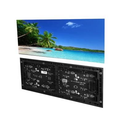 China Indoor High Quality Energy Saving Billboard Outdoor Led Sign for sale