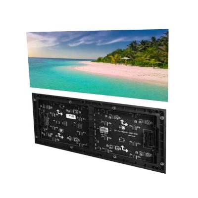 China Direct Sales P3.91 Indoor Outdoor Screens Factory Rental Led Display for sale