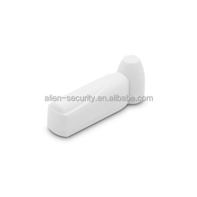 China Cloth Anti Theft Sensor Tag Security RF Tags Hard 58Khz AM Clothing Eas Retail Anti-theft Tag for sale