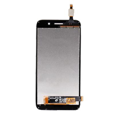 China TFT LCD For Huawei Y3 2017 Display Screen Touch Digitizer Assembly Mobile Phone LCDs OEM for sale