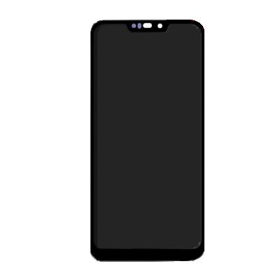 China lcd for huawei honor 8c lcd display assembly mobile phone lcds screen 8c for sale