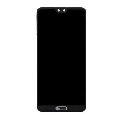 China TFT LCD For Huawei P20 Pro Display Screen Digitizer Assembly Mobile Phone LCDs OEM for sale