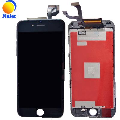 China TFT lcd screen for iphone 6s 4.7 inch accsesorios para smartphones mobile phone lcds display for sale