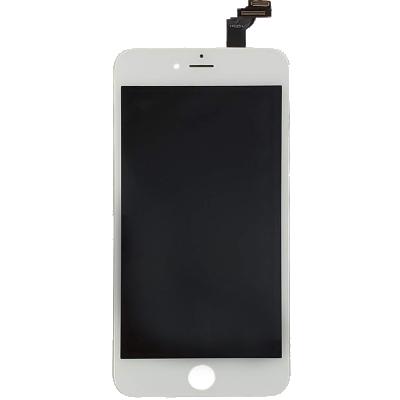 China For screen replacement for iphone 6 plus lcd tianma, touch display screen assembly mobile phone lcds for sale