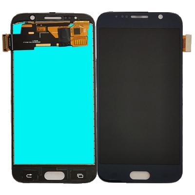 China For Replacement AMOLED Screen Display For Samsung Galaxy S6 G920 LCD Touch Screen Digitizer Assembly Mobile Phone LCDs for sale