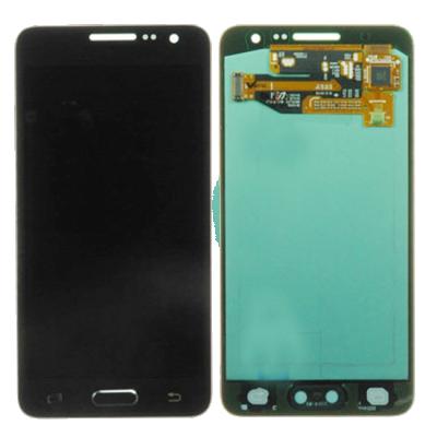 China For Samsung Galaxy A3 2015 LCD A300 Touch Screen Digitizer Assembly Mobile Phone Display OLED Display For Samsung Galaxy A300 Display for sale