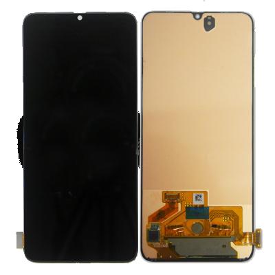 China For Screen Replacement OLED Display For Samsung Galaxy A90 5G A908 LCD Touch Screen Digitizer Assembly Mobile Phone LCDs for sale