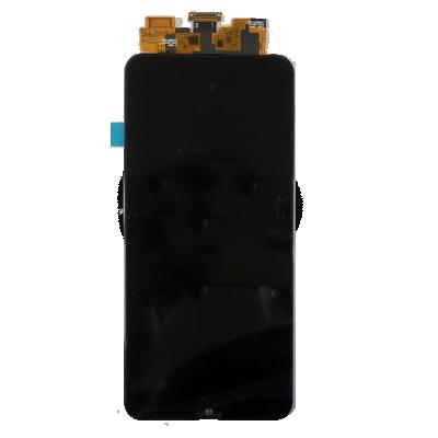 China Replacement M31 TFT In-Cell LCD Touch Screen Digitizer For Samsung Galaxy M31 M315 6.4