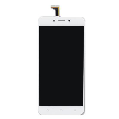 China TFT LCD Screen for Oppo A71 Display Touch Digitizer Assembly Replacement Screen Mobile Phone LCDs (White) A71 for sale