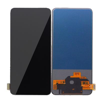 China TFT LCD Display For Oppo Reno Touch Digitizer Assembly Replacement Screen Mobile Phone LCDs OEM (Without Fingerprint Function) for sale