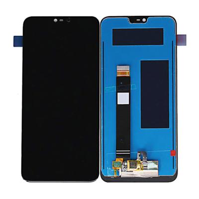 China LCD Screen For Nokia 7.1 Display Assembly Mobile Phone LCDs N7.1 N7.1 for sale