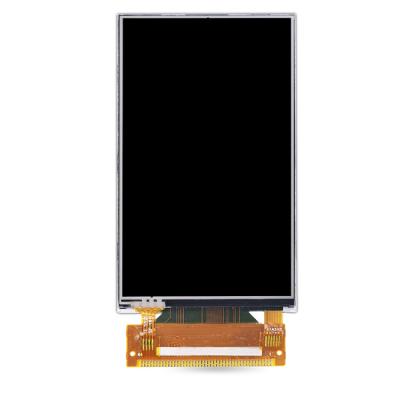 China 3.2 inch TFT LCD touch display screen module with ST7793 driving chip MCU 44 pin 3.2 inch for sale