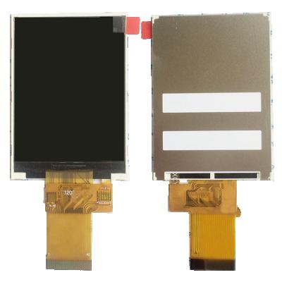 China MCU Terminal 40 3.2 inch tft lcd screen 240*320 with ST7789V driving chip 3.2