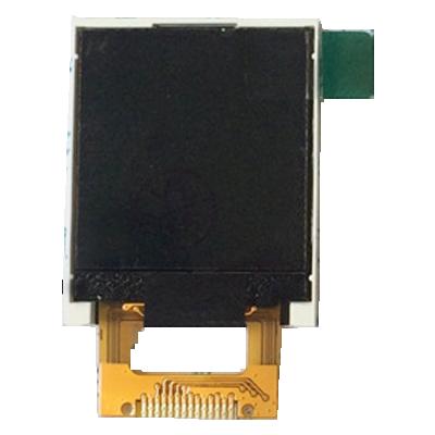 China TFT display 1.44 inch LCD screen display module with 128*128 SPI 14PIN driving chip ST7735S 1.44