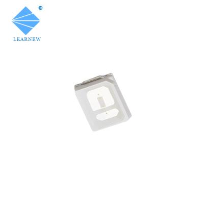 China INGAN Free Samples SMD UVA Led 395nm 405nm Chip for sale