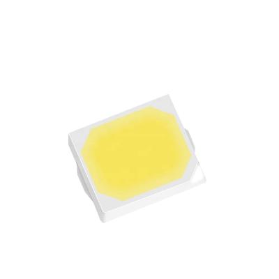 China Free sample 0.2W 0.5W 1.0W SMD 2835 LED chip for general lighting market 2.8*3.5MM for sale