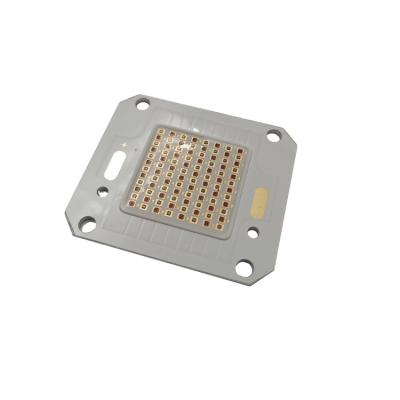 China INGAN LEARNEW High Quality Customizable Infrared High Power IR 28-34V 660nm 680nm 100w led chip for sale