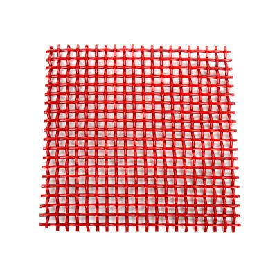 China 2021 Ore Factory Various Sale Price Industrial Vibrating Screen Mesh for sale