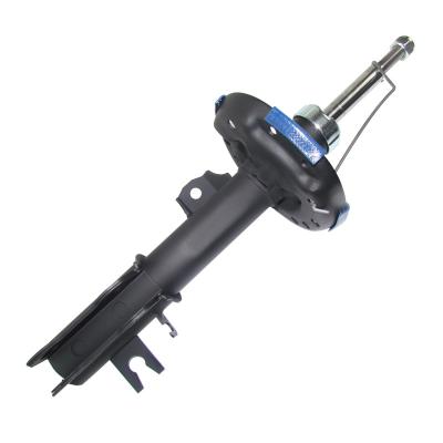 China High quality front Gas shock absorber for CHEVROLET  AVEO damper amortecedores amortiguador 52024165   52024166 for sale