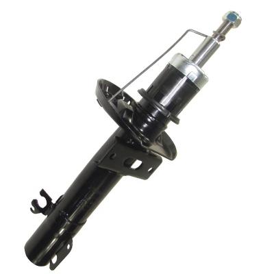 China Hot Sale Front Shock Absorbers Used for Brilliance H320 H330 O.E.M 3437009 L 3437010 R for sale