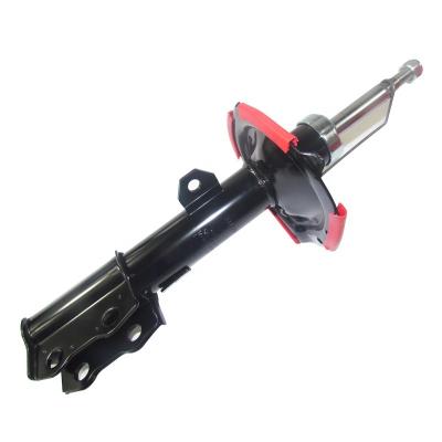 China Factory Ready To Ship Front Shock Absorber Apply For BYD F3 OEM Number F32905200  F32905100 for sale