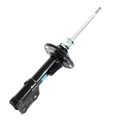 China GAS SHOCK ABSORBER USED FOR GEELY  EMGRAND 7 FRONT RIGHT AND LEFT OEM NUMBER FC-2-06401037 FC-2-06401038 And  MR7181-06401257 for sale