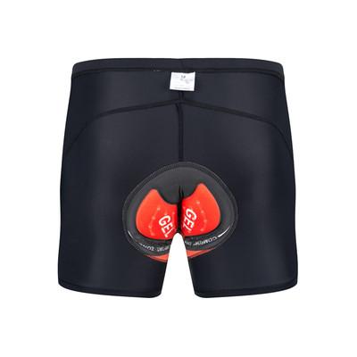 China Amazon Hot Selling Customization Breathable Cycling Bike Shorts 3D Padding High Quality Breathable Comfortable Underwear Men Women for sale