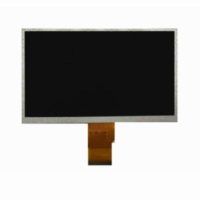 China 16x2 Inch 2.6 Place 2.5 Angle Gua Height Character LCD Industrial Display Screen Tft 7inch RGB Pin Touch Origin Type Driver for sale