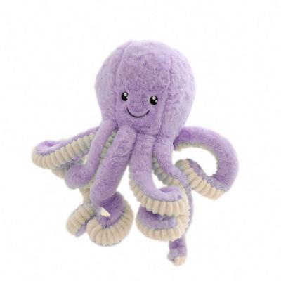 China Fasion Animal Plush Toy Octopus Plush Toy Plush Toy Octopus Birthday Gift 40Cm for sale