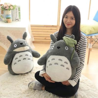 China Fasion Animal Stuffed Animal 30Cm Cat Anime Doll Soft Toys For Gifts for sale