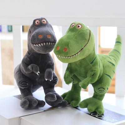 China Fasion 40Cm Kawaii Dinosaur Stuffed Plush Toy Home Decoration Kid Birthday Gift for sale