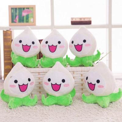 China Fasion 20Cm Game Octopus Anime Soft Plush Toys Ouch for sale