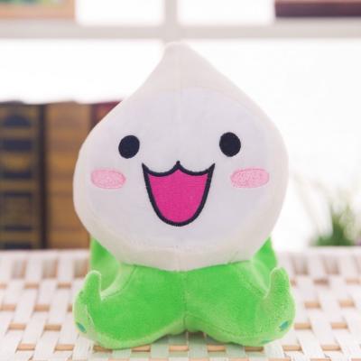 China Fasion 20Cm Game Pachimari Dolls Custom Anime Soft Plush Toys for sale