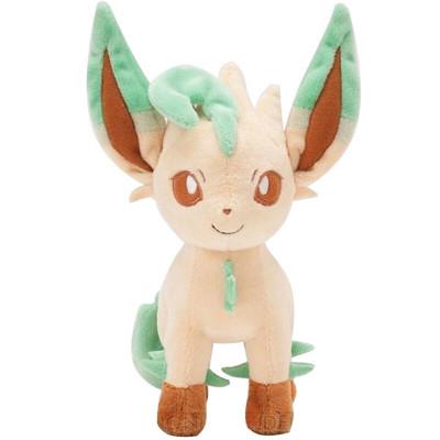 China Fasion 20Cm Cartoon Pet Eevae Sylveon Anime Baby Plush Toy For Kids for sale