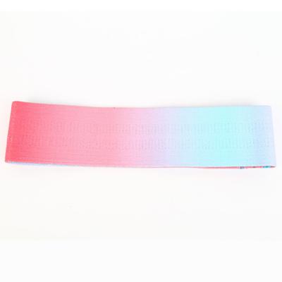 China Female Resistance Band Hip Lift Band Fitness Resistance Band Squat Band Exercise Hip Pull Band Leg Elastic Band Hip Lift Belt Strength Training for sale