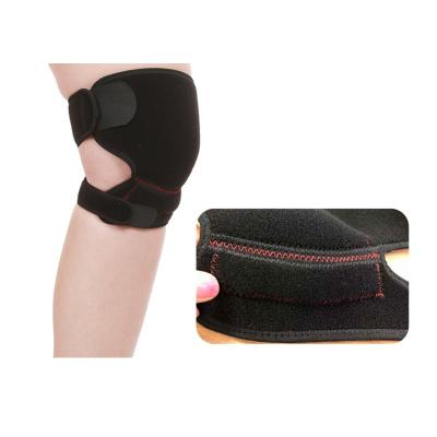 China Universal Silicone Knee Pad Support Customization Waterproof Patella Knee Support for sale