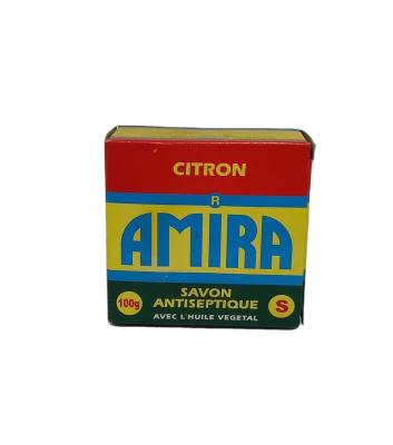 China Amira Africa High Quality Cheap Price Medical Black Basic Cleansing Soap For Black Skin for sale