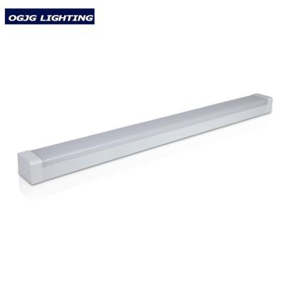 China New Modern Style 5 Years Warranty Led Tube Light 2ft 4ft Office Building Led Linear Light for sale