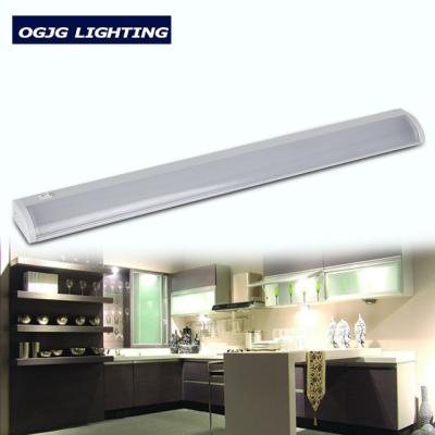 China OGJG 6W 10W 15W 20W Modern Outdoor Mounted Kitchen Burial Lighting Under Cabinet Led Light for sale