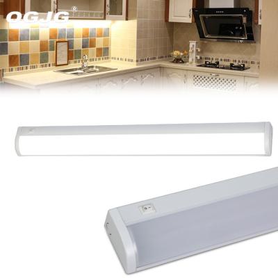 China Replaceable Led Strips 300Mm 600Mm Wardrobe Lamp 12V Cabinet 900Mm Led Bathroom Mirror With Led Light for sale