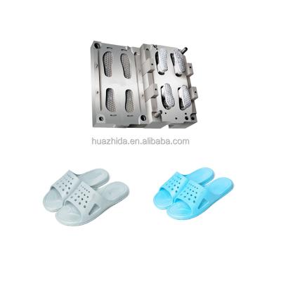 China Factory Price Aluminum / Steel EVA Shoe Mold Shoe Upper Mold Crocs Shoe Mold for sale